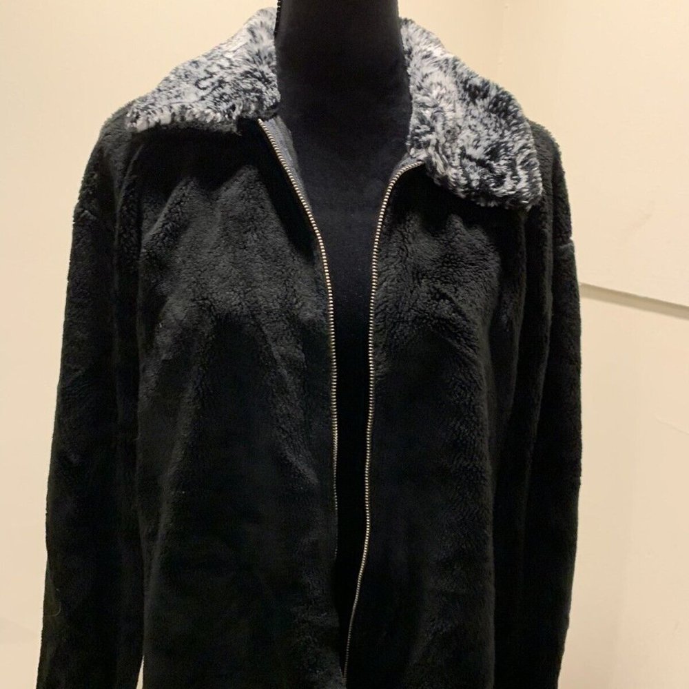 The Barrage Co women’s jacket size XL